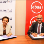 Absa Kenswitch