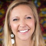 Ashley Olson Onyango