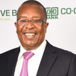 Co-op Bank MD Gideon Muriuki