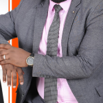 Eugene Anangwe joins CNBC Africa TV