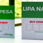 Safaricom has informed merchants that new changes to take effect from the end of June will see customer details hidden. [Photo/ Gotta]