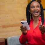 Jumia CEO - Betty Mwangi 2