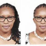 Terry Ramadhani Kiunge