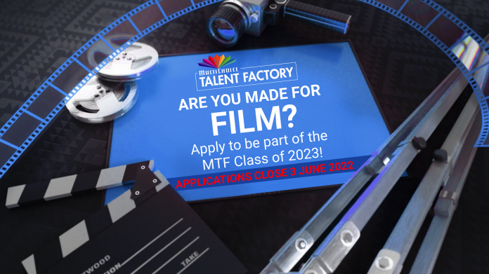 MultiChoice Talent Factory Academy MultiChoice Talent Factory Academy