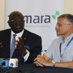 Prof Magoha - Zamara retirement plans in Kenya