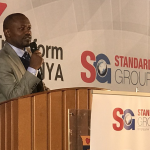 Standard Group profit 2021