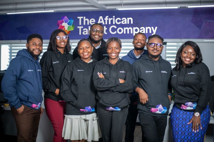 ROAM Jobs Evolves to Become The African Talent Company