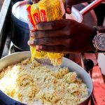 Indomie noodles brands are widely distributed in Kenya. [Photo/ indomie Noodles]