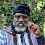 Prof. George Wajackoyah is the leader of the Roots Party of Kenya. [Photo/ NMG]