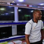 TV stations in Kenya continue to compete for a demanding audience. [Photo/ BBC]