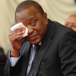 Kenya's external debt has increased significantly under President Uhuru Kenyatta. The country's total public debt is at Ksh8.2 trillion or 70 per cent of Gross Domestic Product (GDP). [Photo/ Standard]