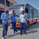 When it ventured to Mombasa Road in May, for instance, commuters made Super Metro a trending topic for offering smooth rides in clean, comfortable vehicles.