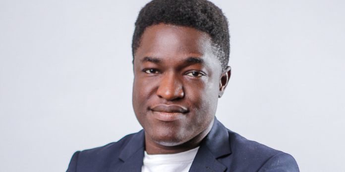 Ayo Arikawe - Co-Founder ThriveAgric