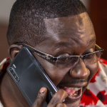 Churchill Show - Daniel Ndambuki