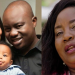 Fidel Odinga's wealth