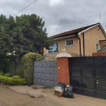 House prices in Nairobi
