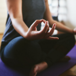 Increasing productivity through meditation