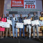 The awards are organized by Think Business Limited, a strategic research, data, and information company specializing in the financial sector.