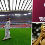 No sex at Fifa World cup 2022