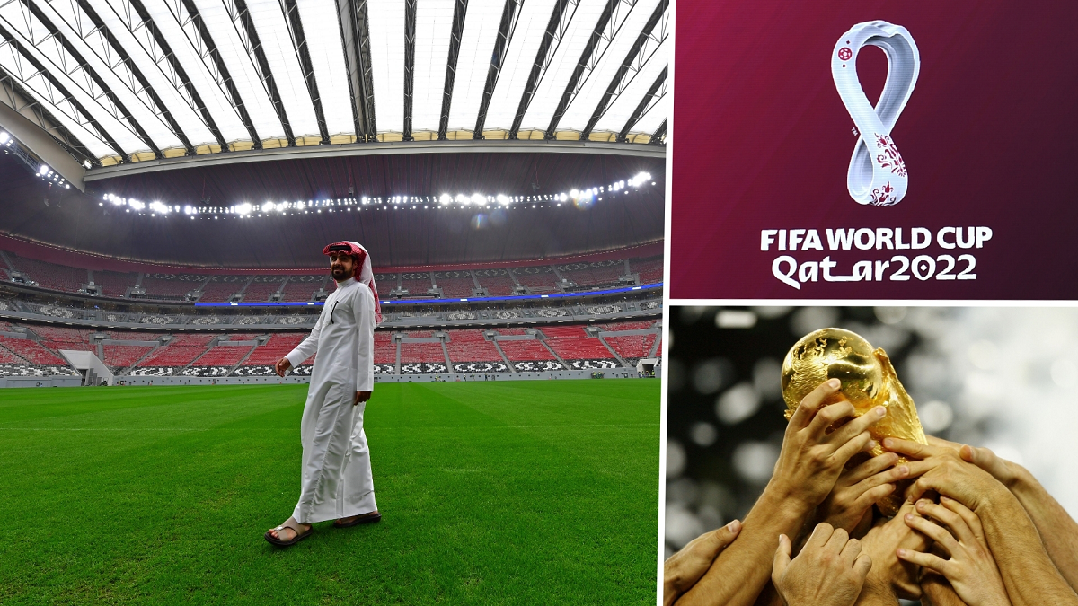 No Sex For Unmarried Couples At 2022 Fifa World Cup In Qatar 4763