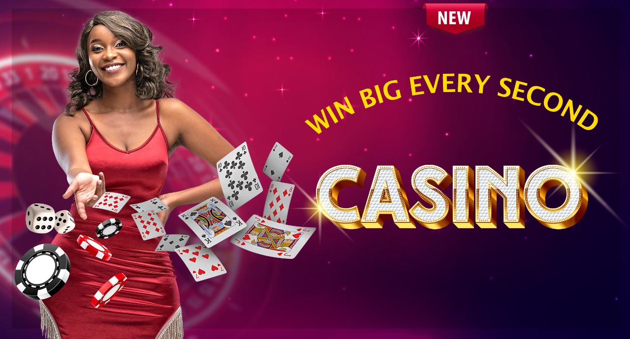 OdibetsOnline Casino