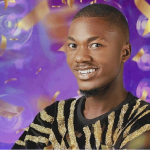 Progress Chukwuyem Wins Nigerian IDOL Season 7