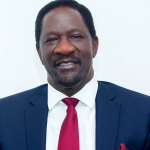 Sam Omukoko Metropol TV - CRB