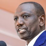 William Ruto Polls Newest Photo