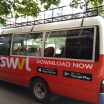 The Egypt-born startup, which is headquartered in Dubai, has been present in Kenya since 2019. [Photo/ Twitter]