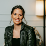 mTek’s Chief Executive Officer, Ms. Bente Krogmann