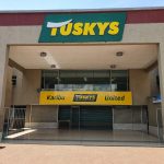 Tuskys' plans to raise Ksh2.1 billion in a debt financing deal seem to have stalled. [Photo/ Taalamu]