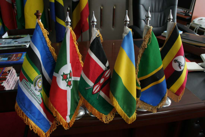 East Africa Economic Outlook 2022 East Africa Economic Outlook 2022