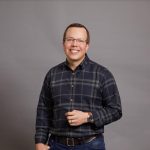 New Red Hat CEO Matt Hicks