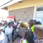 The National Oil Corporation of Kenya Thursday 21st July 2022 commissioned and handed over key community sustainability projects in Block 14T (Magadi Sub-basin) where the Corporation has been undertaking oil exploration activities within the southern part of Block 14T that stretches from Kajiado, Narok all the way to Nakuru and Baringo counties. Attached is a press release with more information for your consideration.