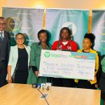 Tennis star angelo okutoyi