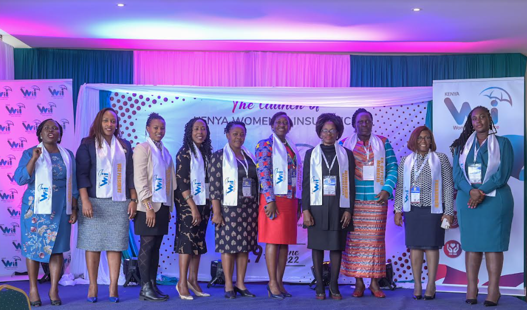 Women In Insurance Association