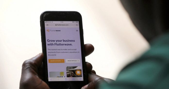 Flutterwave became Africa's most valuable startup in February 2022 when its valuation crossed $3 Billion (Ksh356.1 Billion). [Photo/ Al Jazeera]