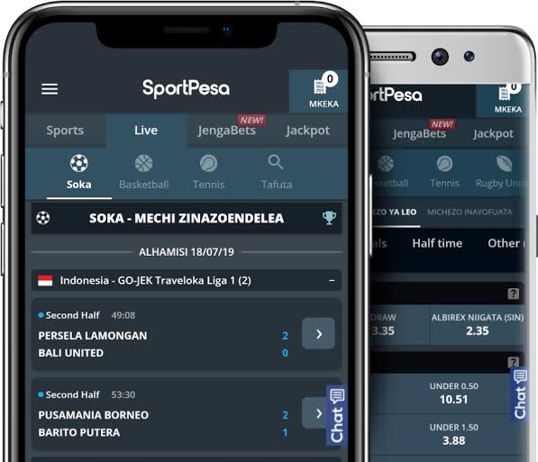 Betting on sportpesa east socially responsible investing screensavers