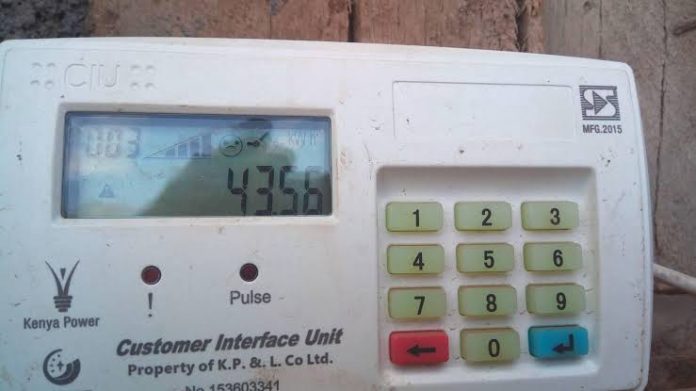 images - 2022-07-08T105826.335 A Kenya Power token meter.