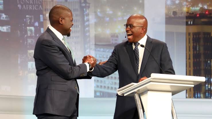 The Nairobi gubernatorial debate on Monday night, 12 July was the latest display of the massive public interest in debates ahead of the general elections in 2022.