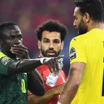 Top three contestants for best male footballer title will see Egypt's Mohamed Salah, Senegal's Sadio Mane and new comer Edouard Mendy battle it out.