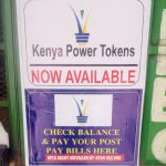 With third-party agents and platforms out of the picture, all customers will only henceforth be able to either pay their bills or purchase tokens via official Kenya Power payment channels only. [Photo/ Facebook]