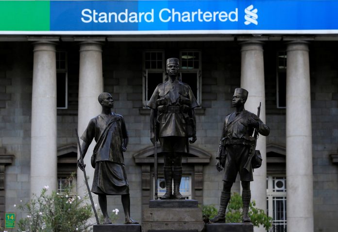 In 2021, Standard Chartered Kenya paid a record dividend of Ksh7.1 billion or Ksh14 per share. Net profit for the year had risen 62 per cent to Ksh9.04 billion.