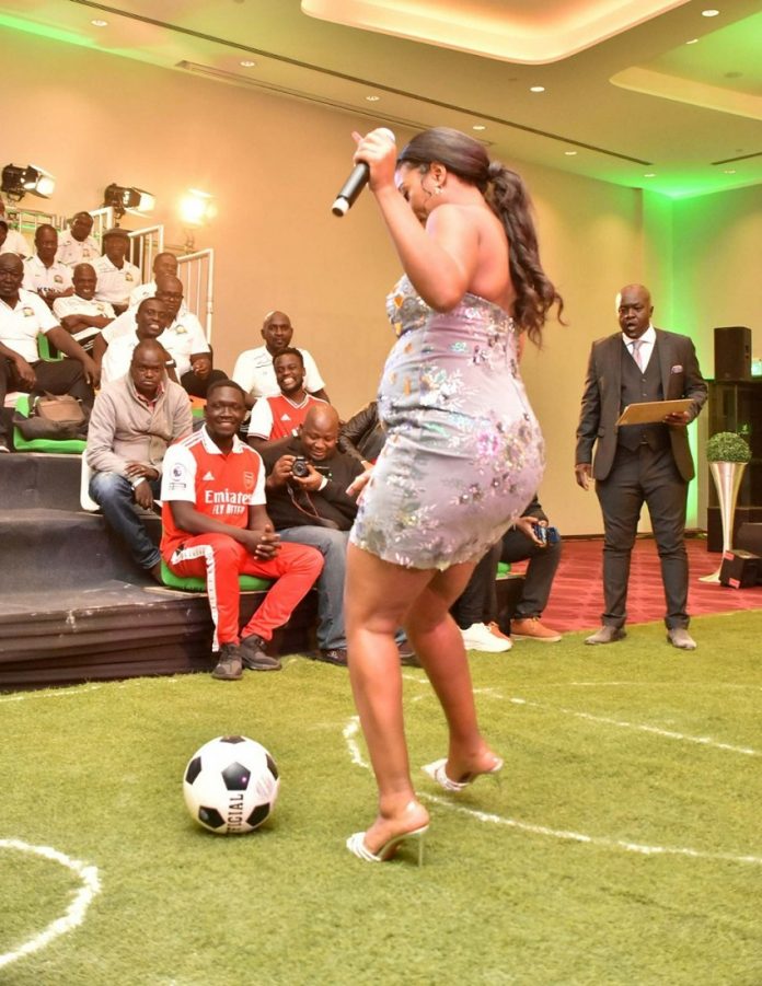 Omokana EPL season 2 Omokana EPL season 2
