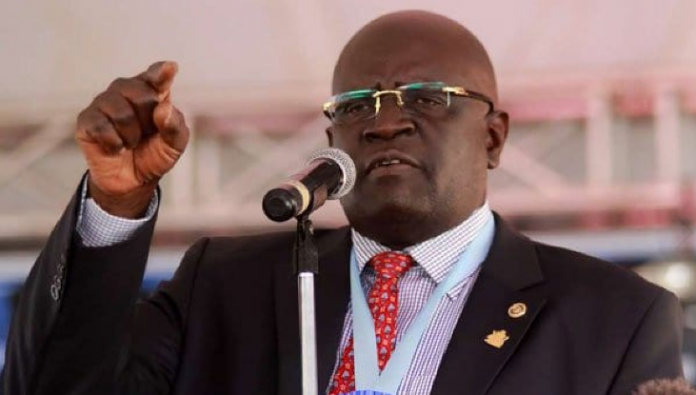 The Cabinet Secretary George Magoha-led Ministry of Education The Ministry of Education has announced that schools will reopen on Monday, August 15th, 2022. [Photo/ KNA]