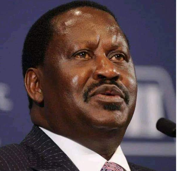 Raila Odinga future after losing elections