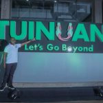 Safaricom Tuinuane campaign