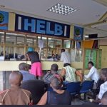 HELB disburses over Ksh15 billion to over 200,000 beneficiaries annually. [Photo/ HELB]