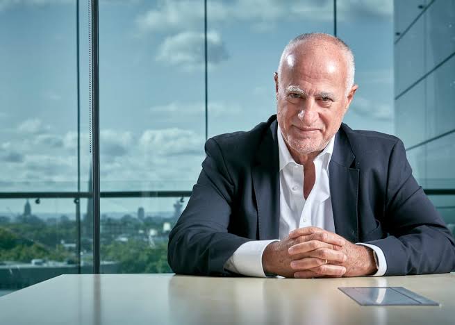 Michael Joseph left his position as Chairman of the Safaricom board on July 31, 2022.