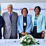 Allianz completes final acquisition of majority stake in Jubilee’s general insurance business in East Africa
